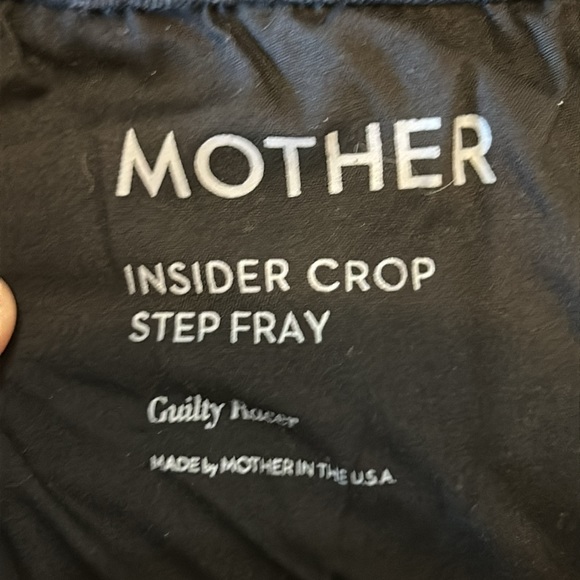 Mother jeans - Picture 5 of 8